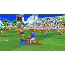 Jogos Olímpicos de Mario e Sonic Rio 2016 Nintendo 3ds Midia Fisica Foto mini 3