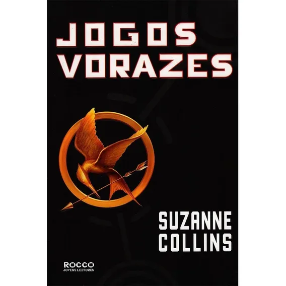 Jogos Vorazes Vol.1 Foto 1