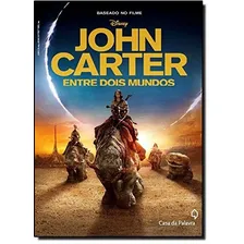 John Carter, de Moore, Stuart. Editorial Casa dos Mundos Produção Editorial e Games LTDA, capa mole em português, 2012 Foto  mini 1