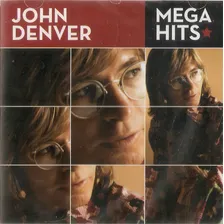 John Denver Cd Mega Hits Foto  mini 1