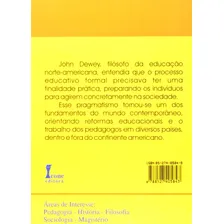 John Dewey Foto mini  2