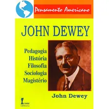 John Dewey Foto  mini 1