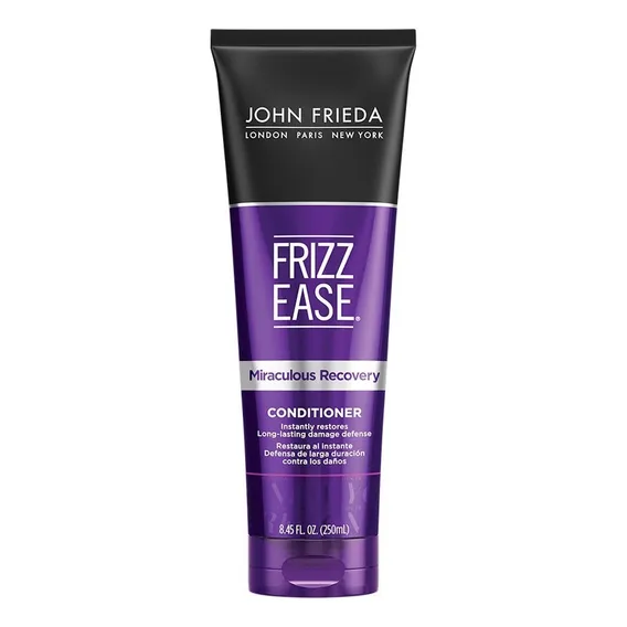 John Frieda Frizz Ease -miraculous Recovery - Condicionador Foto 1