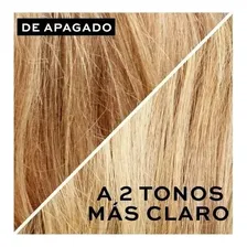 John Frieda Shampoo Go Blonder Clareador 245ml Foto mini 4