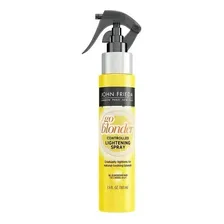 John Frieda Spray Clareador Sheer Blonde 103ml Foto mini  2