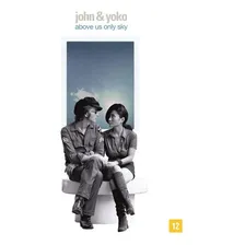John Lennon, Yoko Ono Dvd John Lennon, Yoko Ono - Above Us O Foto  mini 1
