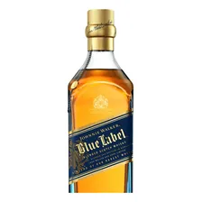Johnnie Walker Blended Blue Label 750ml Foto mini 4
