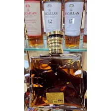 Johnnie Walker Blue Label The John Walker 750ml Foto mini 4