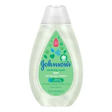 Johnson's Soothing Vapor Bath - 400ml Foto mini 1