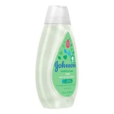 Johnson's Soothing Vapor Bath - 400ml Foto mini 3
