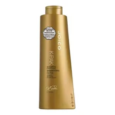 Joico K-pak Shampoo To Repair Damage 1 Litro Foto mini 1