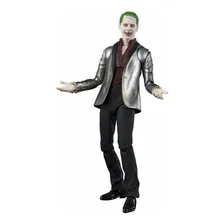 Joker Suicide Squad - S.h.figuarts Bandai Foto mini 1
