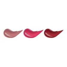 Joli Joli Glam Kit Illimitee Matte - Trio Batom Liquido Foto mini 3