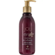 Joli Óleo Em Creme Hidratante Foto mini 1