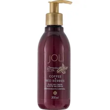 Joli Óleo Em Creme Hidratante Foto mini 1
