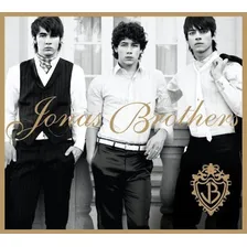 Jonas Brothers - Jonas Brothers 2007 (cd/novo Foto  mini 1