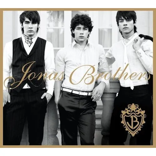 Jonas Brothers - Jonas Brothers 2007 (cd/novo Foto 1