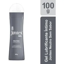 Jontex Gel Lubrificante Íntimo 100g Foto mini 2
