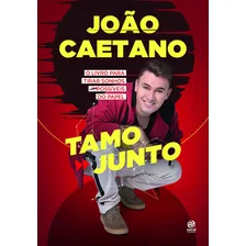 João Caetano - Tamo Junto Foto mini 4