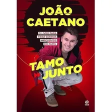 João Caetano - Tamo Junto Foto mini 1