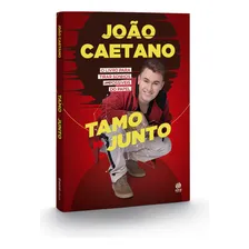 João Caetano - Tamo Junto Foto mini 3