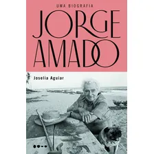 Jorge Amado: Uma Biografia Foto mini 1