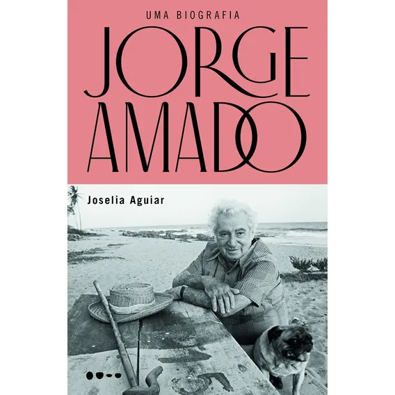 Jorge Amado: Uma Biografia Foto 1