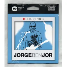 Jorge Ben Jor Cd Icollection Foto  mini 1