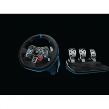 Joystick de controle Logitech G29 Foto mini 2