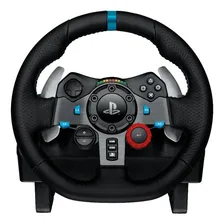 Joystick de controle Logitech G29 Foto mini 1