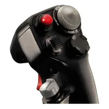 Joystick Thrustmaster Hotas Warthog Joystick Flight Stick + Throttle Foto mini 3