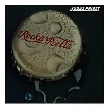 Judas Priest - Rocka Rolla (cd Novo, Slipcase) Foto mini  3