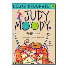 Judy Moody Marciana Foto  mini 1