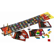 Juego De Mesa Ubongo Trilingüe Foto mini 3