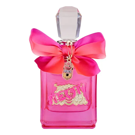 Juicy Couture Viva The Juicy Neon Woman Edp 100ml Foto 1