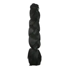 Jumbo Kanekalon Ser Mulher 399g Foto mini 1