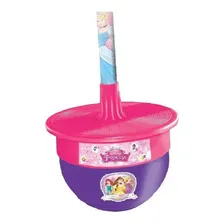 Jump Ball Princesas Disney Foto mini 4