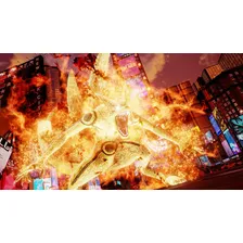 Jump Force (PS4) Foto mini  2