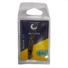 Jumping Jig Deconto Master 3, Foto mini 3