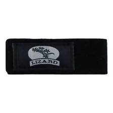Junta Varas Pesca Neoprene C/ Velcro Preto Cart. 2pçs Lizard Foto mini 4