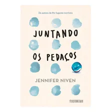 Juntando Os Pedaços Foto mini 1
