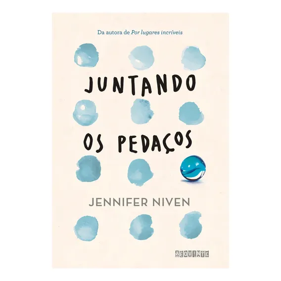 Juntando Os Pedaços Foto 1