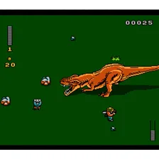 Jurassic Park Classic Games Collection Ps4 Midia Fisica Foto mini 3