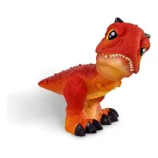 Jurassic World Dinossauro Carnotauro Baby - Pupee Foto mini 1