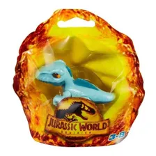 Jurassic World Dinossauro Imaginext Dilophosaurus Mattel Foto mini 4