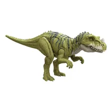 Jurassic World Dinossauro Rugido Selvagem Ceratosaurus Foto mini 2
