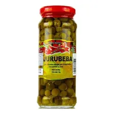 Jurubeba Em Conserva 300g - 1 Unidades Foto  mini 1