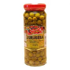 Jurubeba Em Conserva 300g - 1 Unidades Foto mini 4