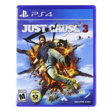 Just Cause 3 Day One Edition Foto mini 2