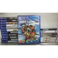 Just Cause 3 Ps4 Foto mini 2